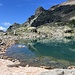 Lago Barone