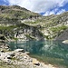 Lago Barone