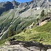 traumhaft schöne Landschaft