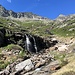 weiter rauschen die Wasser