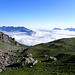 Im Tal Nebel