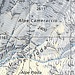 Carte Nationale Suisse, actuelle