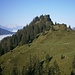 Hinüber zum Batzigg
