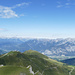 Panorama Hochtennspitze