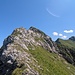 kleines Stückchen noch dann ist es geschafft