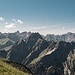 die Königin im Blick