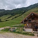 An der Pointhütte