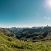 Gipfelpano kleiner Seekopf