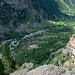 Tiefblick
