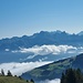 Hartnäckiger Hochnebel kündigt den baldigen Herbst an
