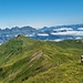 Rückblick vom Madchopf