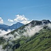 Blick rüber zum Rotrüfner