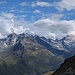 Hochfirst und Liebener Spitze