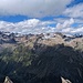 Skigebiet um den Tiefenbachferner gegenüber