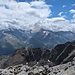 Hochfirst und Seelenkogel in Wolken