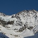 Da oben waren wir gestern unterwegs