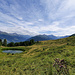 Etang de la Matse. 