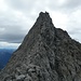 Cresta nord del Basôdino