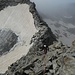 Cresta sud del Cavergno