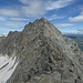 Cima nord vista dalla cima sud