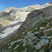 Riusciamo a scendere da qui ma è delicato (T6)