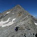 Torniamo al Pass d'antabia