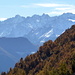 Mont Blanc Gruppe