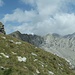 Dandlspitz und Roteck