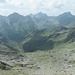 Blick zur Engbergalm