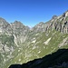 Basodino in der Lücke