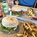 und das gab es jetzt 9 Tage lang nicht mehr: POMMES