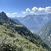 die Cap. Cognora liegt auf einer hübschen Terrasse