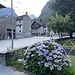 Dorfplatz Sonogno