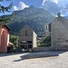 Dorfplatz Sonogno