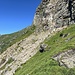auch hier der Blick zurück