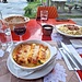 Abendessen 