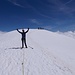Piramide Vincent 4215 m