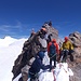 Corno Nero 4321 m
