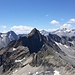 Blick vom Westlichen Rosskopf nach Westen.