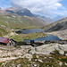 Lac du Nivolet e rifugio Chivasso