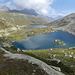 lac du Nivolet