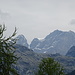 Cresta Guzza, Piz Argient e Piz Zupò.
