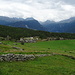 Alpe Lago di Chiesa.
