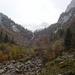 Einsamkeit im Val d' Arbola