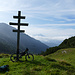 Am Marienbergjoch