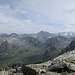 Sicht nach Osten