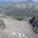 Tiefblick ins Schlappintal