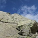 Der Riss durch die Platte