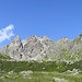 Die Fergenhörner