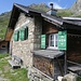 Die Fergenhütte
